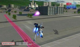 敢达争锋最新爆料,全新爆料揭示神秘势力崛起，战局风云再起！