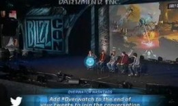 守望新英雄爆料最新消息,神秘角色引热议，技能设定揭秘